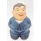WWII era Home Front Sailor Cookie Jar