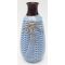 Japanese China Victory Unit Sake Bottle
