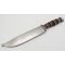 WWII era ​Ship Made Fighting Knife with Sheath
