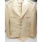 WWII US Army Large Size Unissued Palm Beach Service Coat