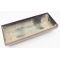 ​WWII era Artillery Shell Ash Tray Trench Art