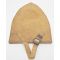 WWII era US Army T-handle Shovel Cover that is British made