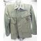 Vietnam era 168th Engineer Battalion Jungle Shirt