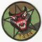 ​​ARVN / South Vietnamese Army Ranger Recon Company Patch