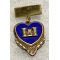 ​WWII Engineers Patriotic / Sweetheart Pin