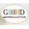 ​1960's General Dynamics Astronautics Squadron / Tech Rep Patch