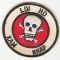 ​​​ARVN/ South Vietnamese Army Ranger 3rd Corps Recon Pocket Patch