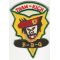 ​​​​ARVN / South Vietnamese Army Ranger Recon Shell Burst Pocket Patch