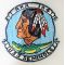 ​1960's US Navy USS Seminole AKA-104 Japanese Made Ships Patch