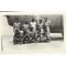 ​​WWII AAF Snookie Nose Art B-24 Photo