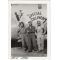 WWII AAF Special Delivery Disney Design Nose Art B-24 Photo