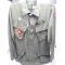 Vietnam era 159th Transportation Battalion Jungle Shirt