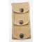 ​M1917 Revolver Pouch for half-moon clips
