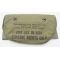 ​Vietnam Era Unissued XM28E4 Riot Gas Mask Bag