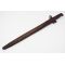 WWI era Springfield M1905 Bayonet with M1917 Scabbard