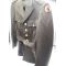 WWII US Army 298th Regimental Combat Team Officers Service Coat