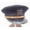 Early WWII Navy Officers Visor Hat