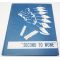 Korean War 2nd Infantry Division Second to None 1951-52 by Toppan Unit History