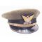 WWII Merchant Marine Visor Cap​
