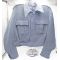 RAF Battledress Flying Officer Battledress Blouse, Possibly Polish