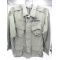 25th Infantry Division and 4th Infantry Division patched Jungle Shirt