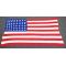 ​WWII era Hand Crochet 48 Star Flag