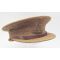 Early WWI Royal Artillery Enlisted Visor Cap