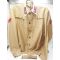 WII Italian Army Tropical Sahariana Bersaglieri Tunic