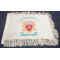 WWII Chinese Made China Executive Headquarters American Branch Unit Flag