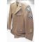 US Army 4025th Signal Battalion Service Coat