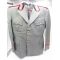 ​WWII Italian Army Infantry Captain Tunic