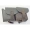 WWII Italian ​Model 1891 Carcano Ammo Pouch