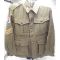 WWII Australian Pattern 1941 Service Dress Pacific Islands Regiment