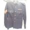 British Royal Marines uniform jacket