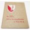 WWII 727th Railway Operating Battalion Unit History