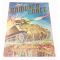 WWII ARMORED FORCE Armoriaders Pictorial Sketch Book​