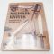 US Military Knives Bayonets & Machetes Book III By M.H. Cole book