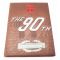 90th Infantry Division Unit History