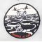 ​Vietnam US Air Force B-52 Bombers Novelty Patch