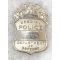 1960's Department Of Defense Special Police Badge #21
