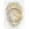 Edwardsville Fire Department Badge 21