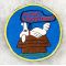 ​Vietnam Snoopy Fuck It Just Fuck It Novelty Patch