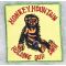 ​Vietnam Special Forces FOB-4 Monkey Mountain HOLDING OUR OWN Pocket Patch