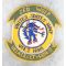 ​Vietnam US Navy HELATKRON-3  Sea Wolves Patch