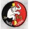ARVN / Vietnamese Air Force 215th Helicopter Squadron Patch