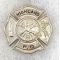 ​​Highland, Illinois Fire Department Cap Badge