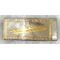 1982 US Navy USS Ranger Indian Ocean Philippine Made Buckle