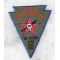​Vietnam 74th Infantry Detachment LRRP, 173rd Airborne Pocket Patch