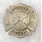 Lyndora Fire Department Cap Badge