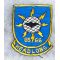 ​Vietnam Headlong 65-66 Military Intelligence Pocket Patch